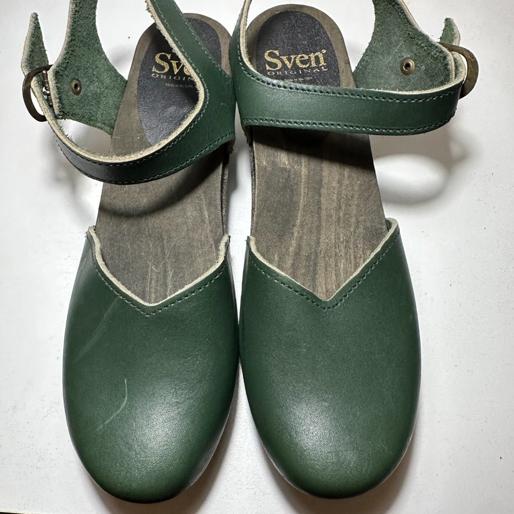 Sven Clogs - image 3